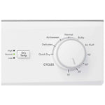 Marca: FRIGIDAIRE, CENTROS DE LAVADO, Centro De Lavado Eléctrico Frigidaire - Blanco