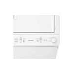 Marca: FRIGIDAIRE, CENTROS DE LAVADO, Centro De Lavado Eléctrico Frigidaire - Blanco