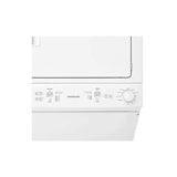 Marca: FRIGIDAIRE, CENTROS DE LAVADO, Centro De Lavado Eléctrico Frigidaire - Blanco