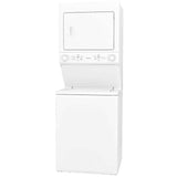 Marca: FRIGIDAIRE, CENTROS DE LAVADO, Centro De Lavado / Secadora De Gas Frigidaire De 3.9 cu. ft. Y 5.5 cu. ft. - Blanco