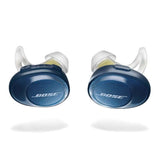Marca: BOSE, AUDIFONOS INALÁMBRICOS, BOSE® SOUNDSPORT® FREE WIRELESS HEADPHONES - NAVY CITRON