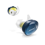 Marca: BOSE, AUDIFONOS INALÁMBRICOS, BOSE® SOUNDSPORT® FREE WIRELESS HEADPHONES - NAVY CITRON