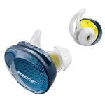 Marca: BOSE, AUDIFONOS INALÁMBRICOS, BOSE® SOUNDSPORT® FREE WIRELESS HEADPHONES - NAVY CITRON