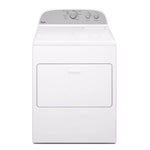 Marca: WHIRLPOOL, SECADORA ELÉCTRICA, SECADORA CARGA FRONTAL WHIRLPOOL EXCEL – 18 KG – ELÉCTRICA – 220V