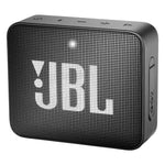 Marca: JBL, BOCINAS BLUETOOTH, ALTAVOZ INALÁMBRICO PORTÁTIL JBL GO 2 CON BLUETOOTH, IPX7-NEGRO