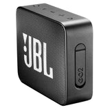 Marca: JBL, BOCINAS BLUETOOTH, ALTAVOZ INALÁMBRICO PORTÁTIL JBL GO 2 CON BLUETOOTH, IPX7-NEGRO
