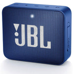 Marca: JBL, BOCINAS BLUETOOTH, ALTAVOZ INALÁMBRICO PORTÁTIL JBL GO 2 CON BLUETOOTH, IPX7- AZUL