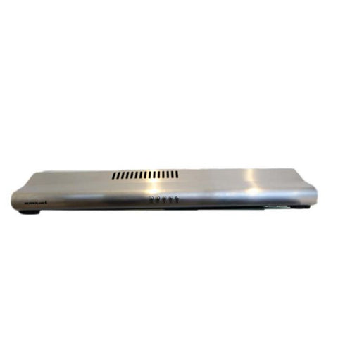 Extractor de Grasa de 80cm SilverFlame