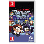 Marca: NINTENDO, VIDEOJUEGOS, South Park: The Fractured But Whole | Nintendo Switch