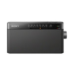 Marca: SONY, RADIO PORTÁTILES, Radio Portátil Sony AM FM - Negro
