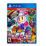 SUPER BOMBERMAN R PS4