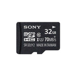 Marca: SONY, MEMORIAS MICRO SD, MEMORIA MICROSDHC SONY 32GB UHS-I , CLASS 10