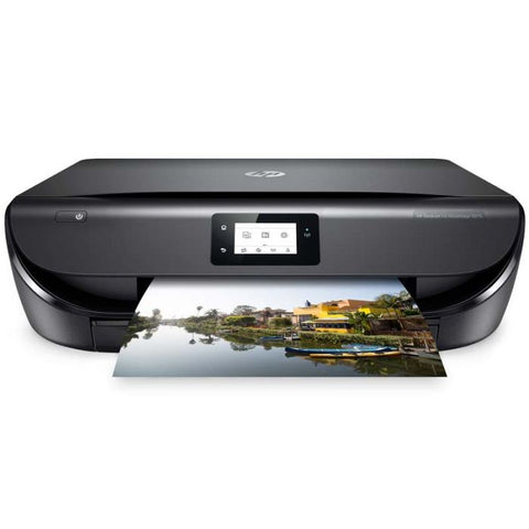 Marca: HP, IMPRESORAS, Multifuncional Tinta Hp Deskjet5075 - Color