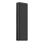 Batería Portátil Mophie Power Boost De 10400 mAh - Negro