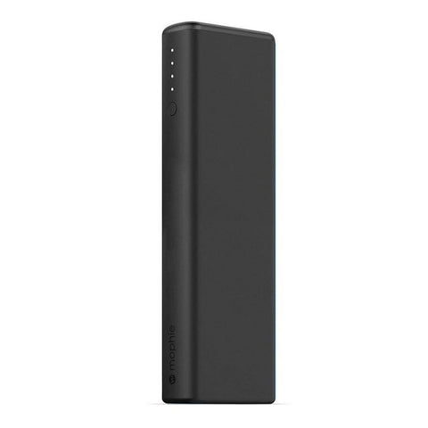 Batería Portátil Mophie Power Boost De 10400 mAh - Negro