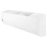 Marca: LG, AIRES ACONDICIONADOS SPLIT, Aire Acondicionado Split Inverter LG DualCool 18000 BTU - Blanco
