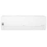 Marca: LG, AIRES ACONDICIONADOS SPLIT, Aire Acondicionado Split Inverter LG DualCool 18000 BTU - Blanco