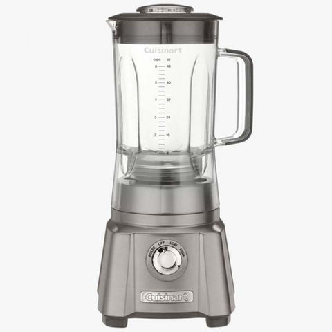 Marca: CUISINART, LICUADORAS, LICUADORA CUISINART CBT-600GMC