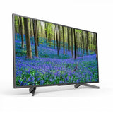 Marca: SONY, TELEVISOR, Smart TV 55" Sony 4K UHD - Negro