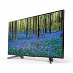 Marca: SONY, TELEVISOR, Smart TV 55" Sony 4K UHD - Negro