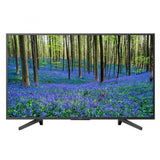 Marca: SONY, TELEVISOR, Smart TV 49" Sony 4K UHD - Negro
