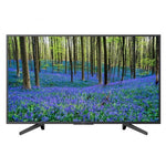 Marca: SONY, TELEVISOR, Smart TV 55" Sony 4K UHD - Negro