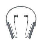 Marca: SONY, AUDIFONOS INALÁMBRICOS, SONY AUDÍFONOS INTERNOS INALÁMBRICOS WI-C400 - NEGRO