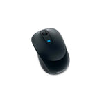Marca: MICROSOFT, MOUSE, MOUSE MICROSOFT SCULPT MOBILE BLUETRACK, INALÁMBRICO-NEGRO