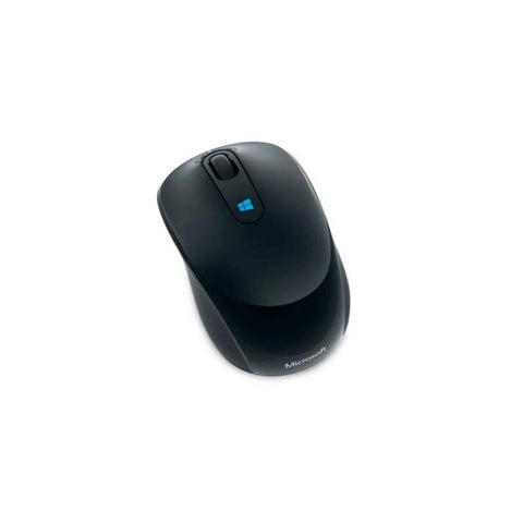 Marca: MICROSOFT, MOUSE, MOUSE MICROSOFT SCULPT MOBILE BLUETRACK, INALÁMBRICO-NEGRO