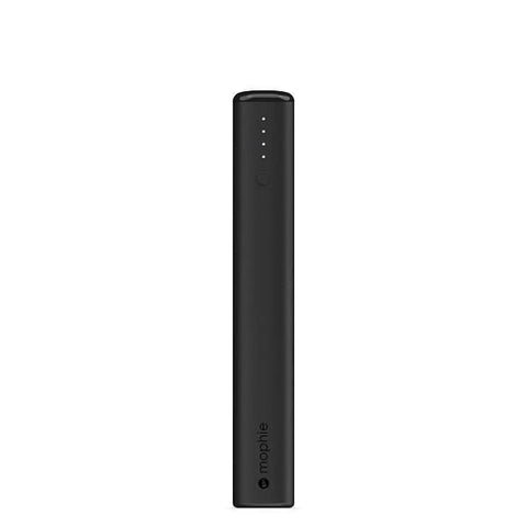 Batería Portátil Mophie Power Boost XXL De 20800 mAh - Negro