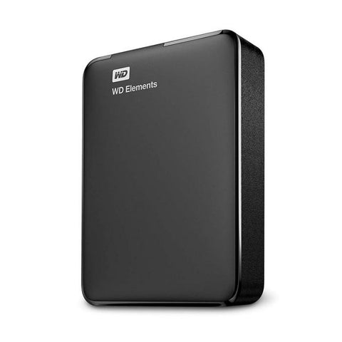 Marca: WESTERN DIGITAL, DISCO DURO EXTERNO, DISCO DURO EXTERNO WESTERN DIGITAL ELEMENTS PORTÁTIL 2.5'', 3TB, USB 3.0, NEGRO