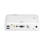Marca: LG, PROYECTORES, PROYECTOR LED PH550G LG - BLANCO