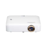 Marca: LG, PROYECTORES, PROYECTOR LED PH550G LG - BLANCO