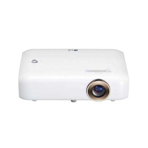 Marca: LG, PROYECTORES, PROYECTOR LED PH550G LG - BLANCO