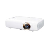 Marca: LG, PROYECTORES, PROYECTOR LED PH550G LG - BLANCO