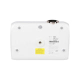 Marca: LG, PROYECTORES, PROYECTOR LED PH550G LG - BLANCO