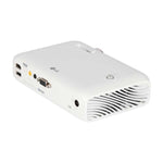Marca: LG, PROYECTORES, PROYECTOR LED PH550G LG - BLANCO