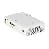 Marca: LG, PROYECTORES, PROYECTOR LED PH550G LG - BLANCO