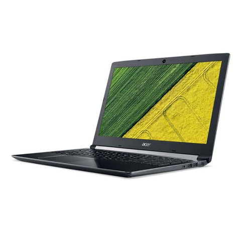 Marca: ACER, LAPTOPS, LAPTOP ACER A5155157QX I5-8250U 8GB 1TB WINDOWS 10 15.6" - NEGRO