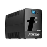 Forza SL 801UL Smart UPS 800VA 480W 120V 6 NEMA RJ