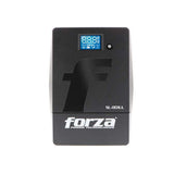 Forza SL 801UL Smart UPS 800VA 480W 120V 6 NEMA RJ