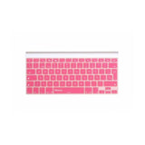Marca: ICOVER/BENAW, OTROS ACCESORIOS COMPUTADORAS, Protector De Teclado Icover/Benaw Para Macbook Pro 13 Y 15 Air 13 - Rosado