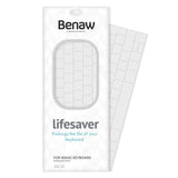 Marca: ICOVER/BENAW, OTROS ACCESORIOS COMPUTADORAS, Protector De Teclado Icover/Benaw Para Macbook Pro 13 Y 15 Air 13 - Blanco Icover/Benaw Para Macbook Pro 13 Y 15 Air 13 - Blanco