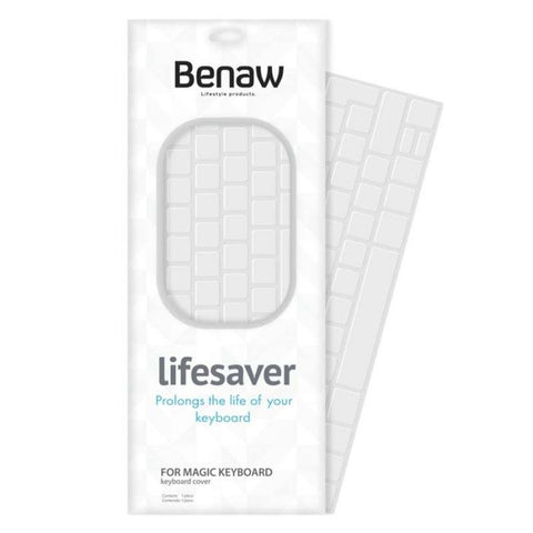 Marca: ICOVER/BENAW, OTROS ACCESORIOS COMPUTADORAS, Protector De Teclado Icover/Benaw Para Macbook Pro 13 Y 15 Air 13 - Blanco Icover/Benaw Para Macbook Pro 13 Y 15 Air 13 - Blanco