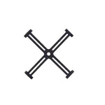 Adam Elements Fleet Propeller Holder para DJI Spark Black