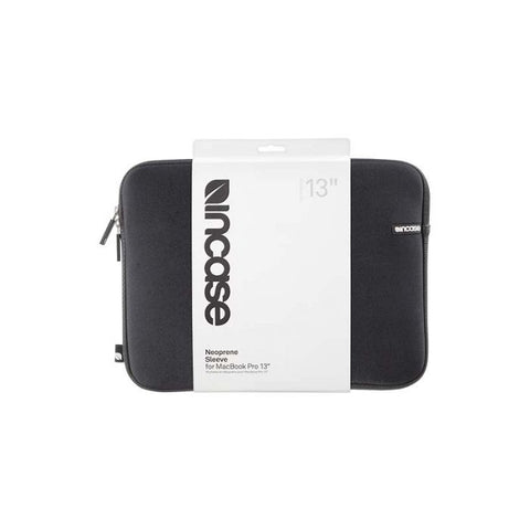 Incase Neoprene Classic Sleeve 13 Black