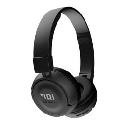 Audífonos Inalámbricos Jbl Modelo: T450BT - Negro