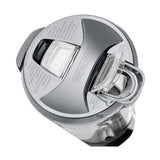 Marca: BLACK AND DECKER, LICUADORAS, LICUADORA BLACK + DECKER 10 VELOCIDADES DURAPRO - BLANCO