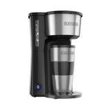 Marca: BLACK AND DECKER, CAFETERAS, CAFETERA 4 EN 1 BLACK + DECKER DE 5 TAZAS