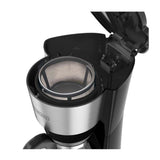 Marca: BLACK AND DECKER, CAFETERAS, CAFETERA 4 EN 1 BLACK + DECKER DE 5 TAZAS